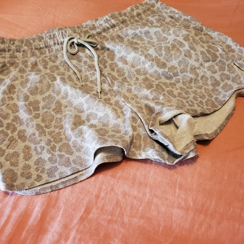 Colsie Lounge Shorts